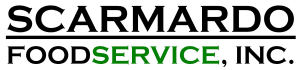 Scarmardo Foodservice Inc. Logo
